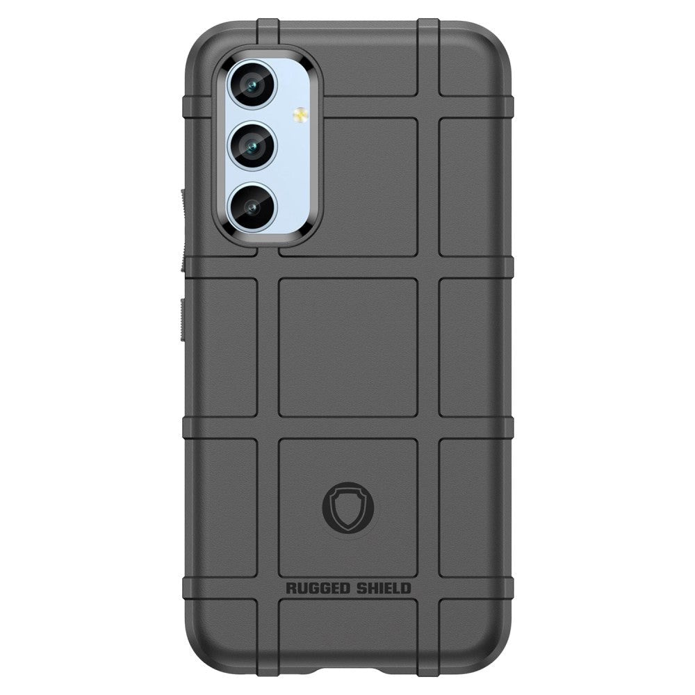 Samsung Galaxy A54 (5G) Rugged Shield Series Tough Case - Black