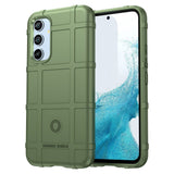 Samsung Galaxy A54 (5G) Rugged Shield Series Series Tough Case - Green