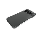 Google Pixel 11 Pro XL EIDERWOOD Flexible Plastic Case with Reinforced Corners - Transparent