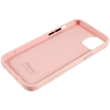 iPhone 14 Plastic Case Hybrid with motif - Street Cat