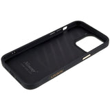 iPhone 14 Pro Max Plastic Hybrid Case with Motif - Street Dog