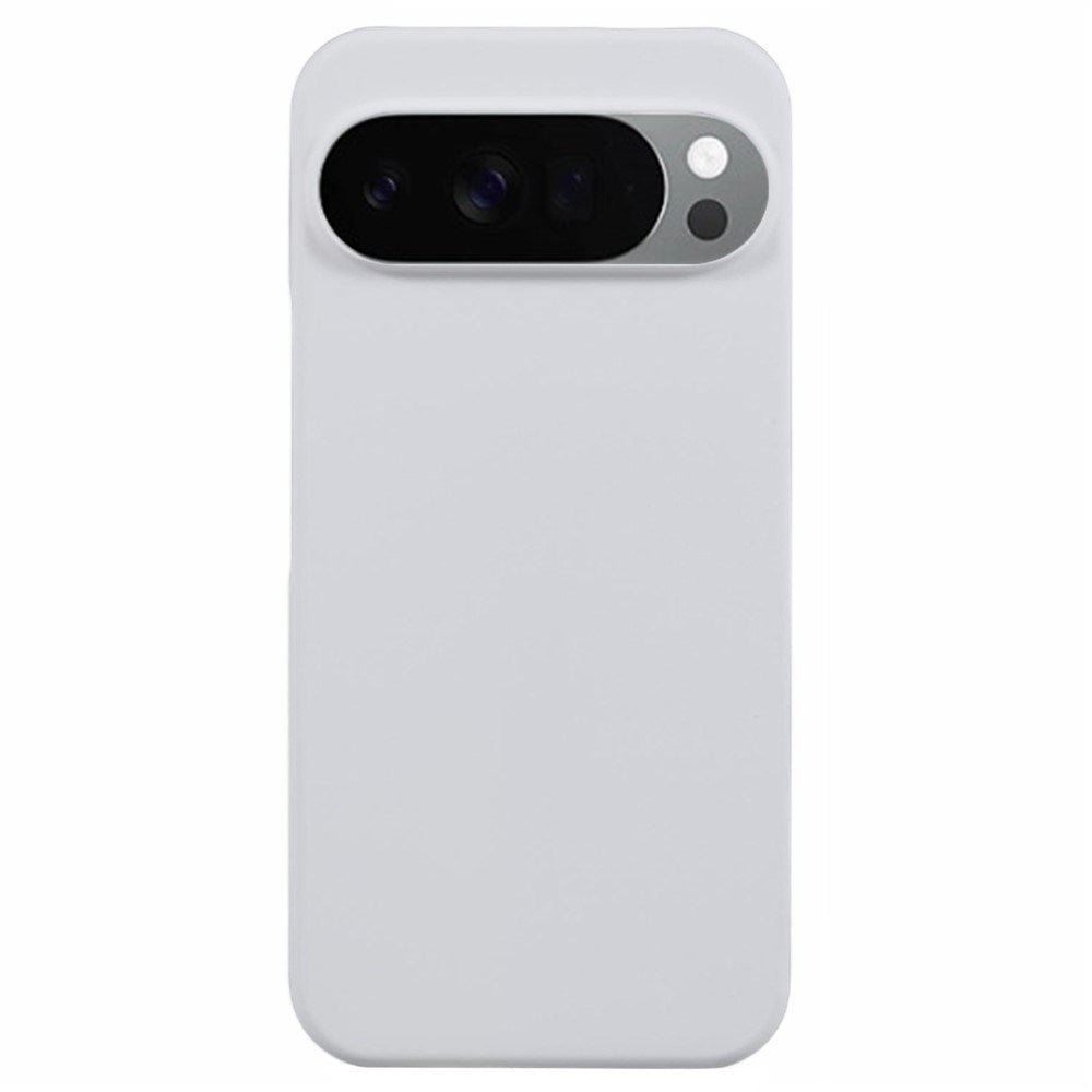 Google Pixel 11 Pro XL EIDERWOOD Hard Plastic Case - White