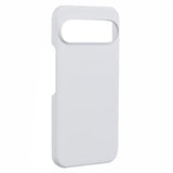 Google Pixel 11 Pro XL EIDERWOOD Hard Plastic Case - White