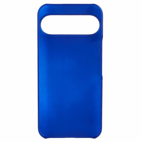 Google Pixel 11 Pro XL EIDERWOOD Hard Plastic Case - Blue