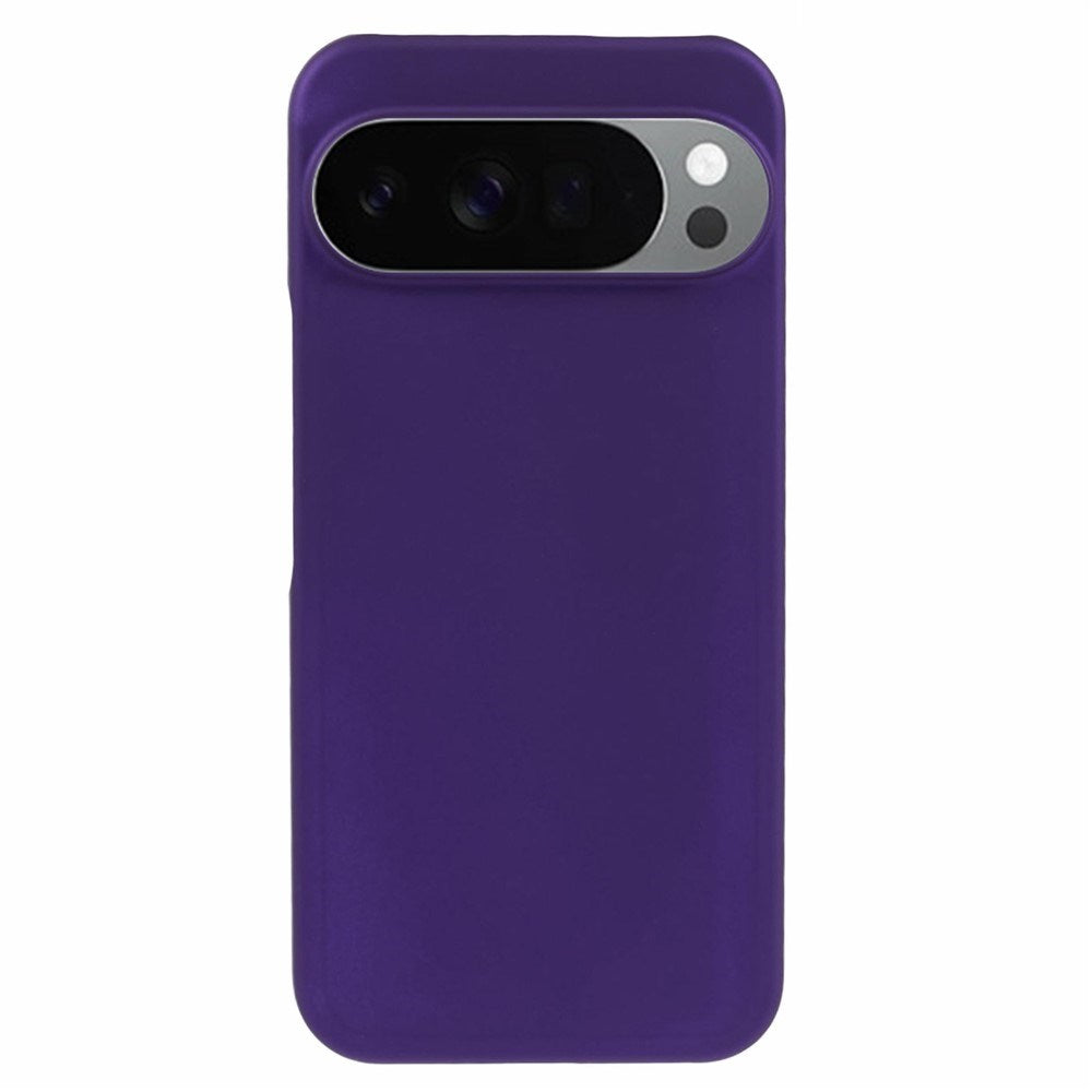 Google Pixel 11 Pro XL EIDERWOOD Hard Plastic Case - Purple
