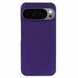 Google Pixel 11 Pro XL EIDERWOOD Hard Plastic Case - Purple