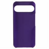 Google Pixel 11 Pro XL EIDERWOOD Hard Plastic Case - Purple