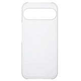 Google Pixel 11 Pro XL EIDERWOOD Hard Plastic Case - Transparent