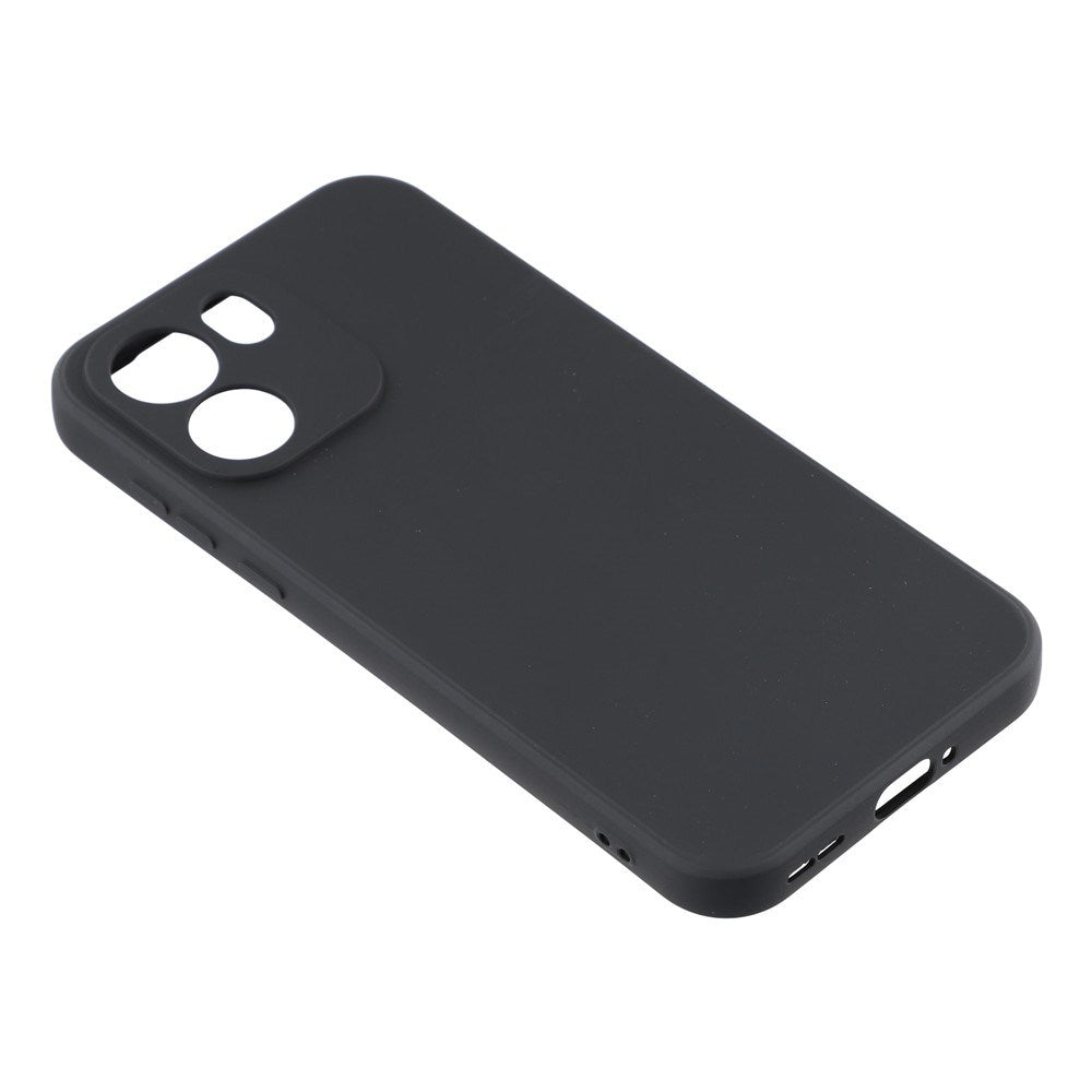 OnePlus Nord CE6 EIDERWOOD Flexible Plastic Case - Black