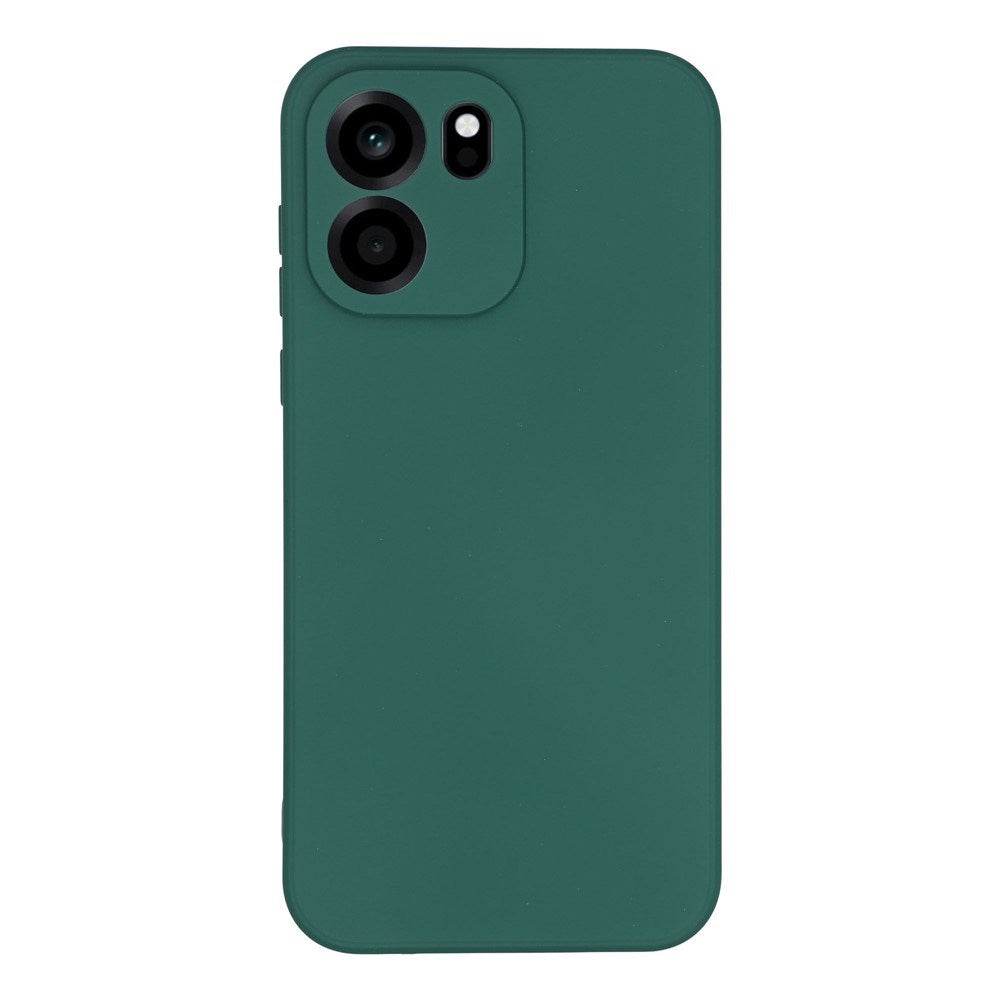 OnePlus Nord CE6 EIDERWOOD Flexible Plastic Case - Green