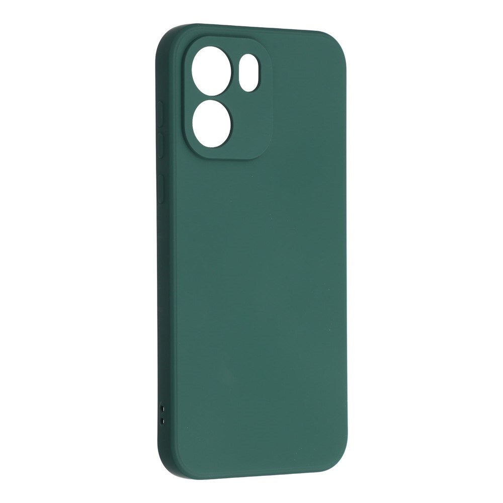 OnePlus Nord CE6 EIDERWOOD Flexible Plastic Case - Green