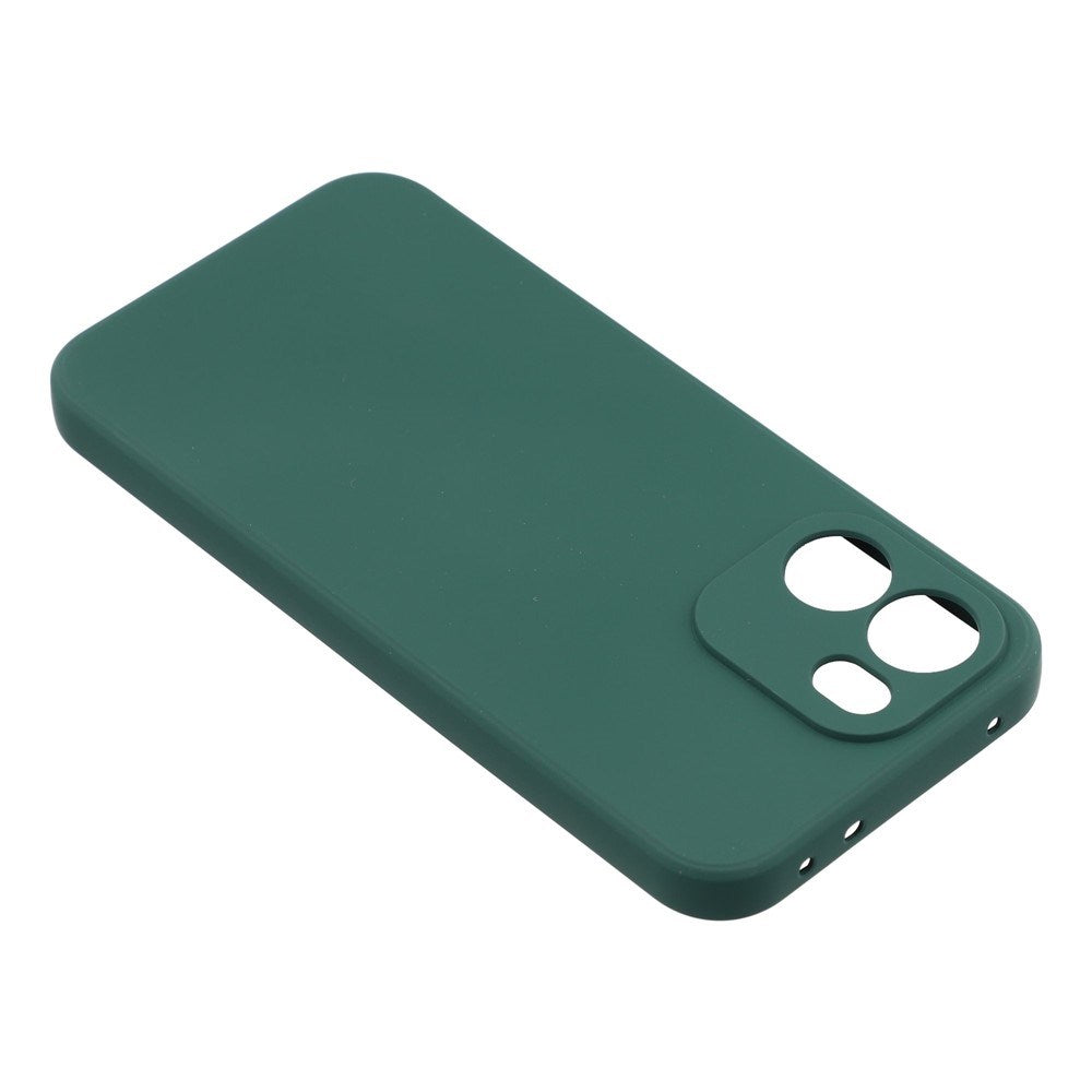 OnePlus Nord CE6 EIDERWOOD Flexible Plastic Case - Green