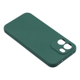 OnePlus Nord CE6 EIDERWOOD Flexible Plastic Case - Green
