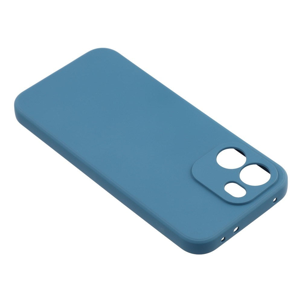 OnePlus Nord CE6 EIDERWOOD Flexible Plastic Case - Blue