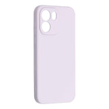 OnePlus Nord CE6 EIDERWOOD Flexible Plastic Case - Purple
