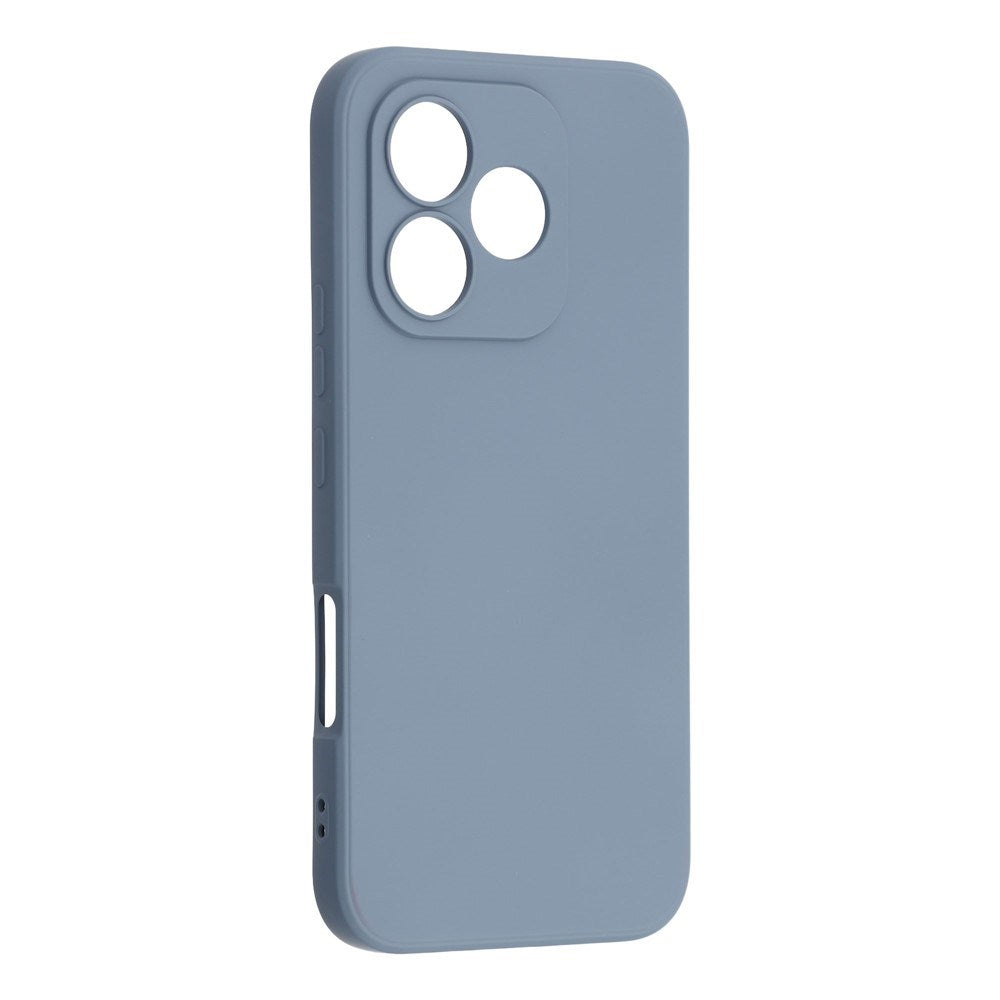 Honor 600 Lite EIDERWOOD Lined Flexible Plastic Case - Lavender