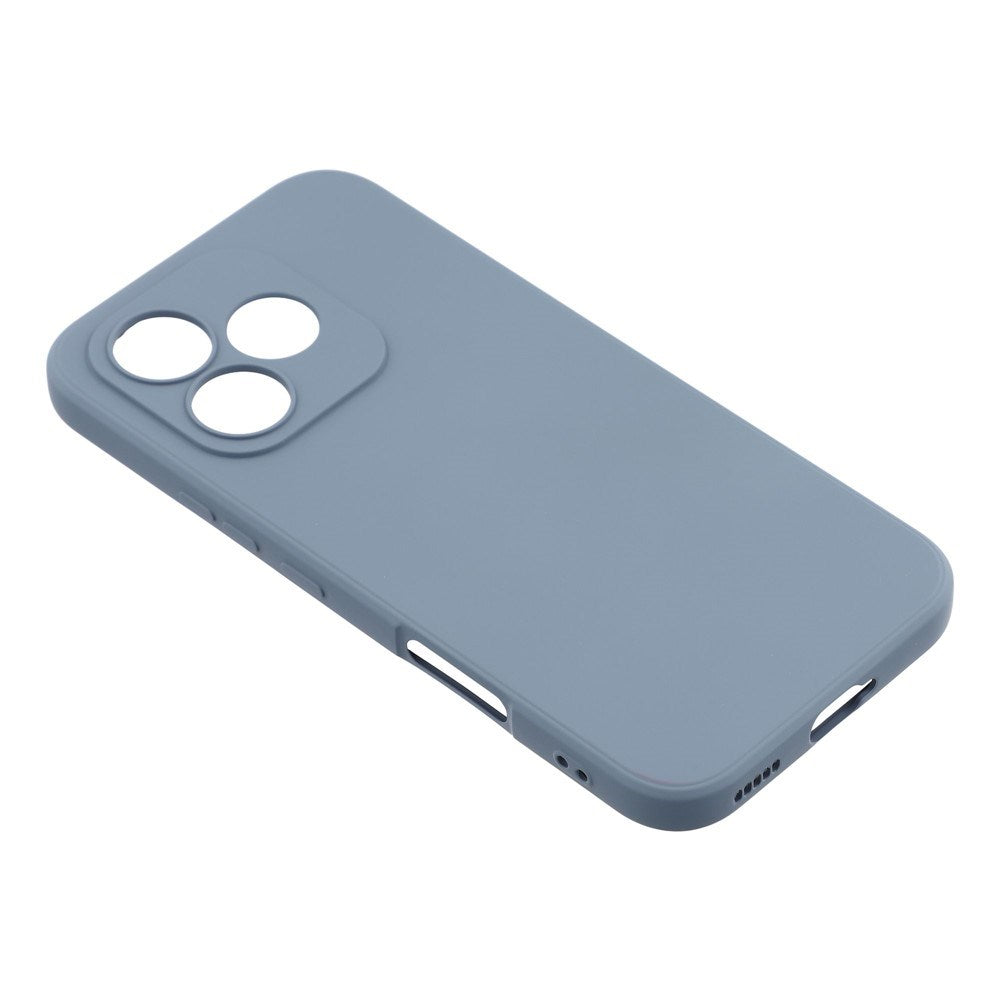 Honor 600 Lite EIDERWOOD Lined Flexible Plastic Case - Lavender
