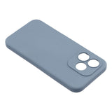 Honor 600 Lite EIDERWOOD Lined Flexible Plastic Case - Lavender