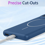 Realme 16 EIDERWOOD Lined Flexible Plastic Case - Black