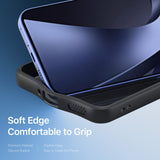 Xiaomi 17T Pro DUX DUCIS Hybrid Case - Transparent / Black