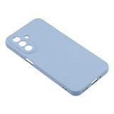 Samsung Galaxy A27 EIDERWOOD Lined Flexible Plastic Case - Lavender