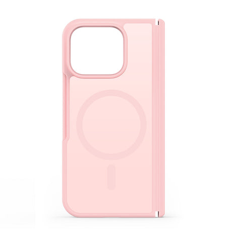 Google Pixel 11 Pro Fold DUX DUCIS Matte Hybrid Case - MagSafe Compatible - Pink
