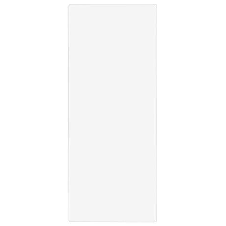 Samsung Galaxy Z Fold8 Ultra EIDERWOOD Hybrid Case incl. Screen Protector Set - Grey / Transparent