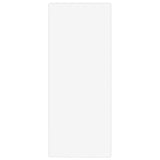 Samsung Galaxy Z Fold8 Ultra EIDERWOOD Hybrid Case incl. Screen Protector Set - Pink / Transparent
