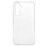 Samsung Galaxy A54 (5G) Flexible Plastic Shockproof Case - Transparent