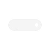 Google Pixel 11 Pro Protection Set with 1 x MagSafe Cover & 2 x Screen Protector & 2 x Camera Lens Glass - Transparent