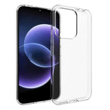Xiaomi Redmi 17 (5G) / (4G) EIDERWOOD Flexible Plastic Case - Transparent