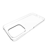 Xiaomi Redmi 17 (5G) / (4G) EIDERWOOD Flexible Plastic Case - Transparent