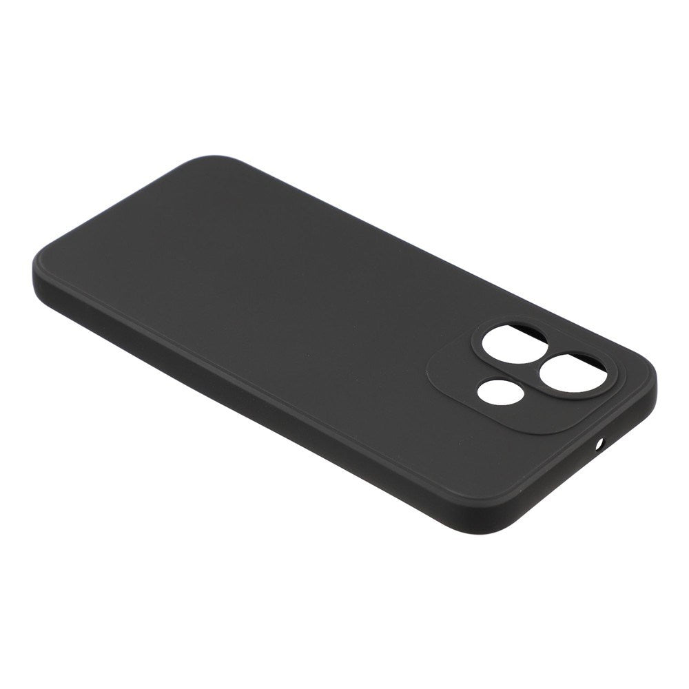 Xiaomi Redmi Note 17 (5G / 4G) EIDERWOOD Flexible Plastic Cover - Black