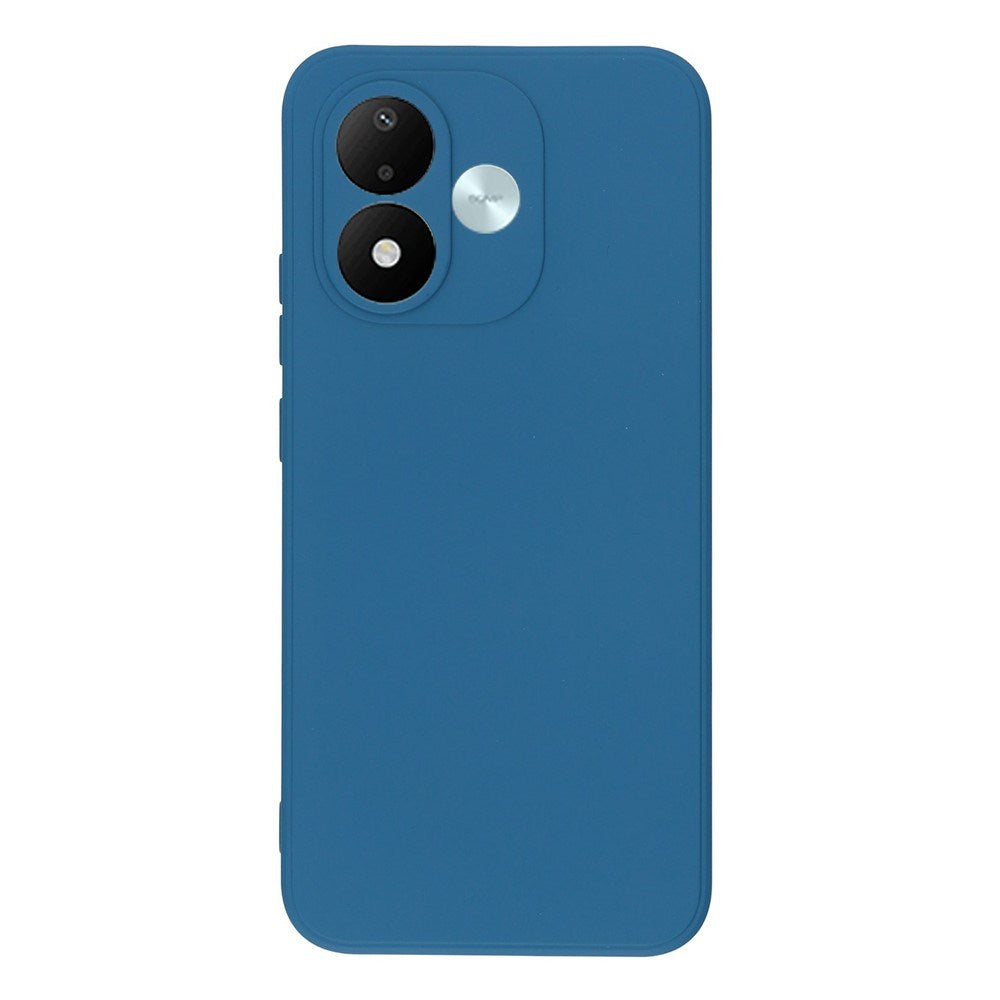 Xiaomi Redmi Note 17 (5G / 4G) EIDERWOOD Flexible Plastic Cover - Blue