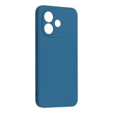 Xiaomi Redmi Note 17 (5G / 4G) EIDERWOOD Flexible Plastic Cover - Blue