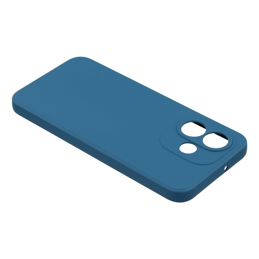 Xiaomi Redmi Note 17 (5G / 4G) EIDERWOOD Flexible Plastic Cover - Blue