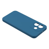 Xiaomi Redmi Note 17 (5G / 4G) EIDERWOOD Flexible Plastic Cover - Blue