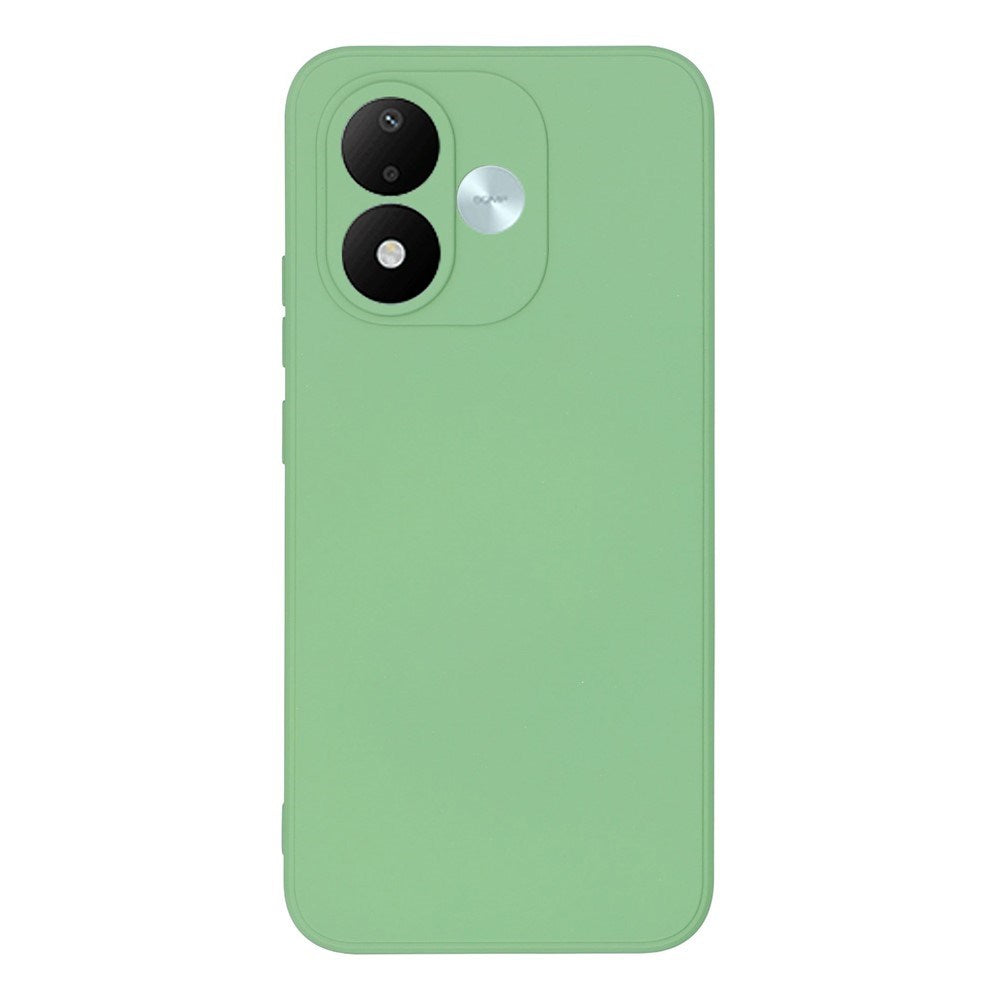 Xiaomi Redmi Note 17 (5G / 4G) EIDERWOOD Flexible Plastic Cover - Green