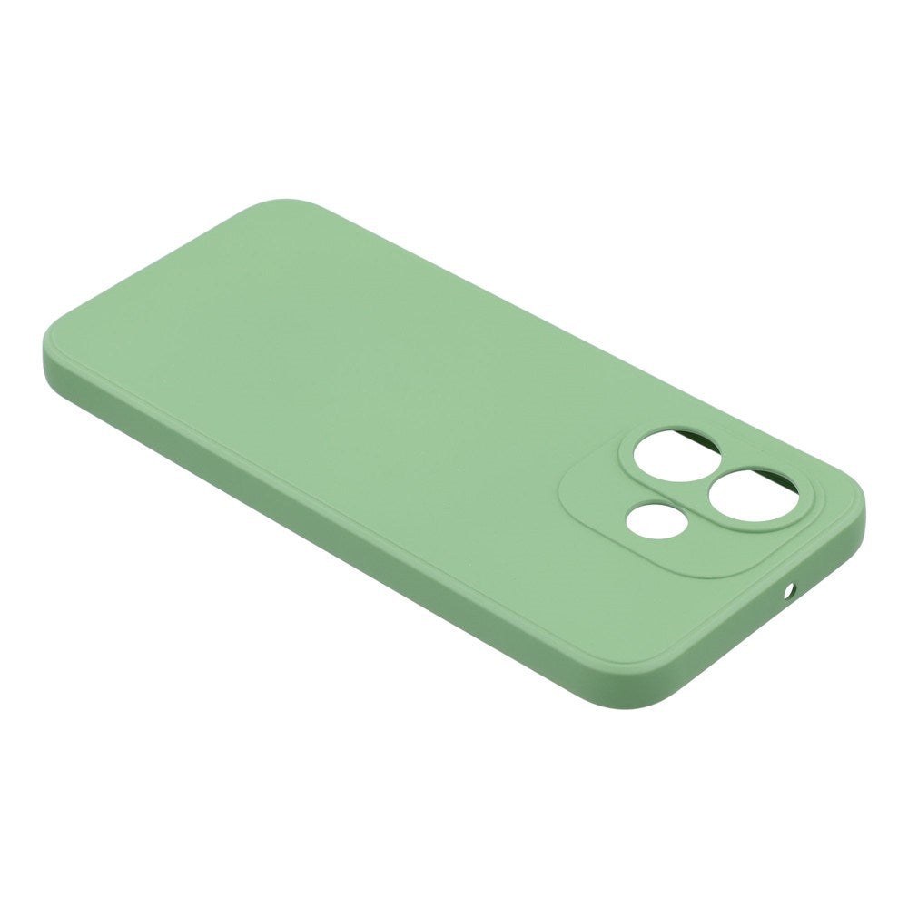 Xiaomi Redmi Note 17 (5G / 4G) EIDERWOOD Flexible Plastic Cover - Green