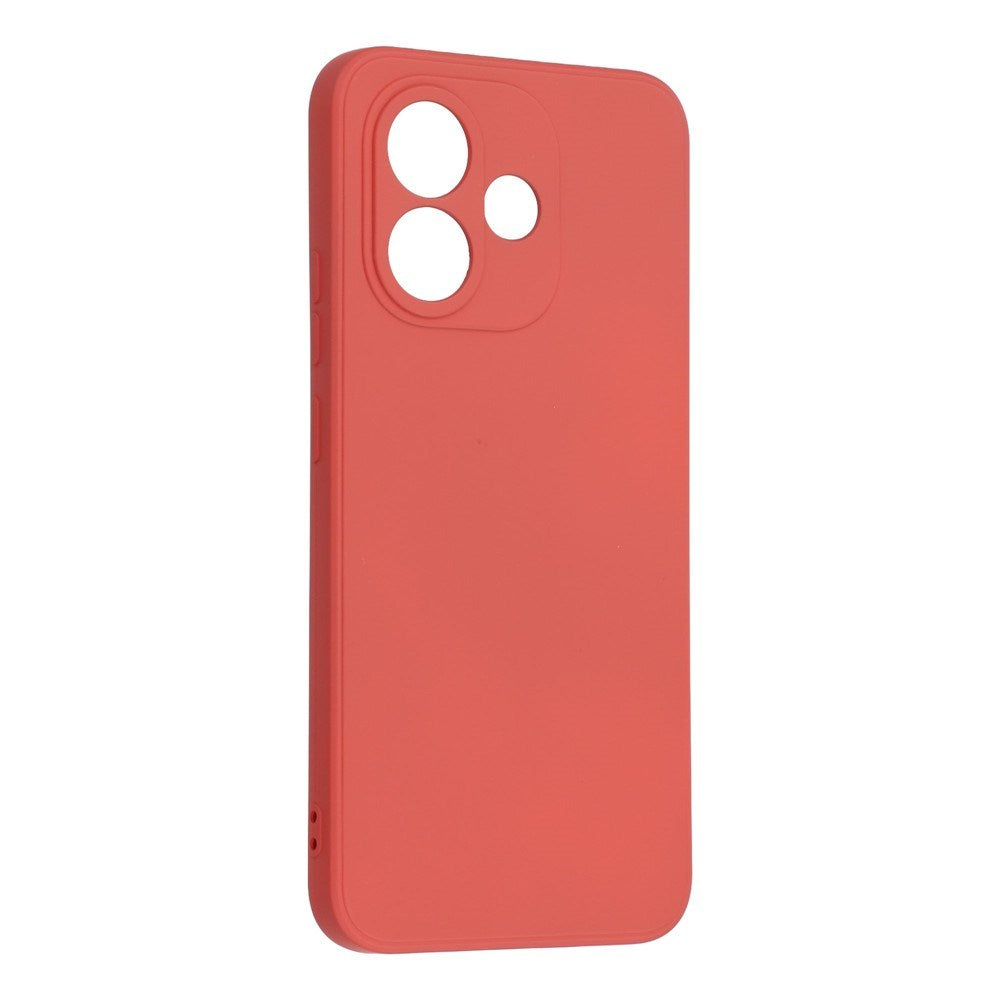 Xiaomi Redmi Note 17 (5G / 4G) EIDERWOOD Flexible Plastic Cover - Red