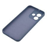 Xiaomi Redmi Note 17 (5G / 4G) EIDERWOOD Flexible Plastic Cover - Lavender Grey