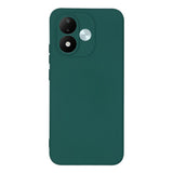 Xiaomi Redmi Note 17 (5G / 4G) EIDERWOOD Flexible Plastic Cover - Green