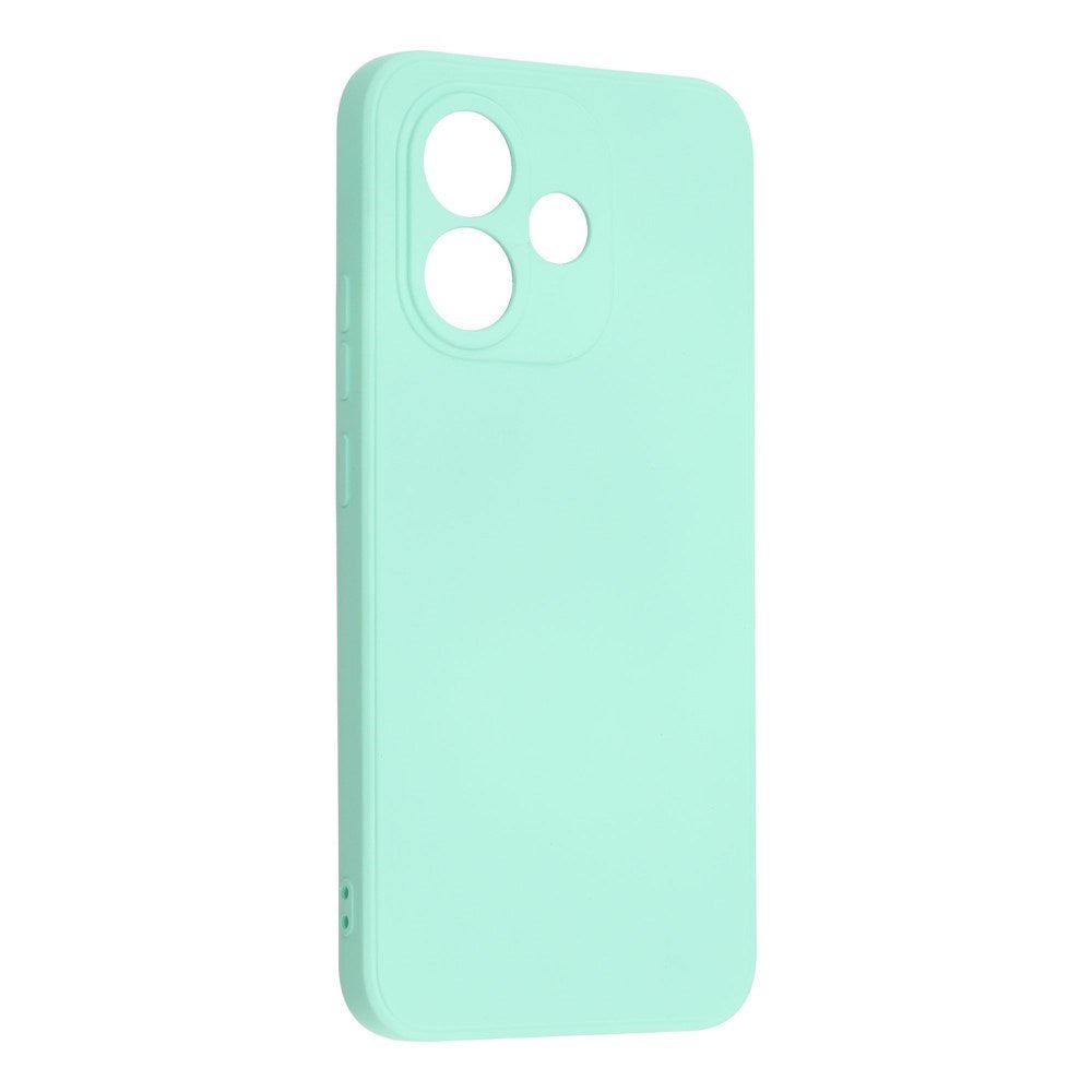 Xiaomi Redmi Note 17 (5G / 4G) EIDERWOOD Flexible Plastic Cover - Turquoise