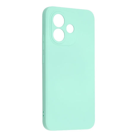 Xiaomi Redmi Note 17 (5G / 4G) EIDERWOOD Flexible Plastic Cover - Turquoise