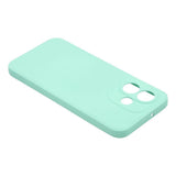 Xiaomi Redmi Note 17 (5G / 4G) EIDERWOOD Flexible Plastic Cover - Turquoise
