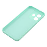 Xiaomi Redmi Note 17 (5G / 4G) EIDERWOOD Flexible Plastic Cover - Turquoise