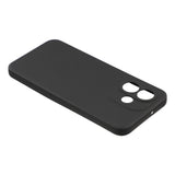 Xiaomi Redmi Note 17 Pro (5G) EIDERWOOD Flexible Plastic Cover – Black