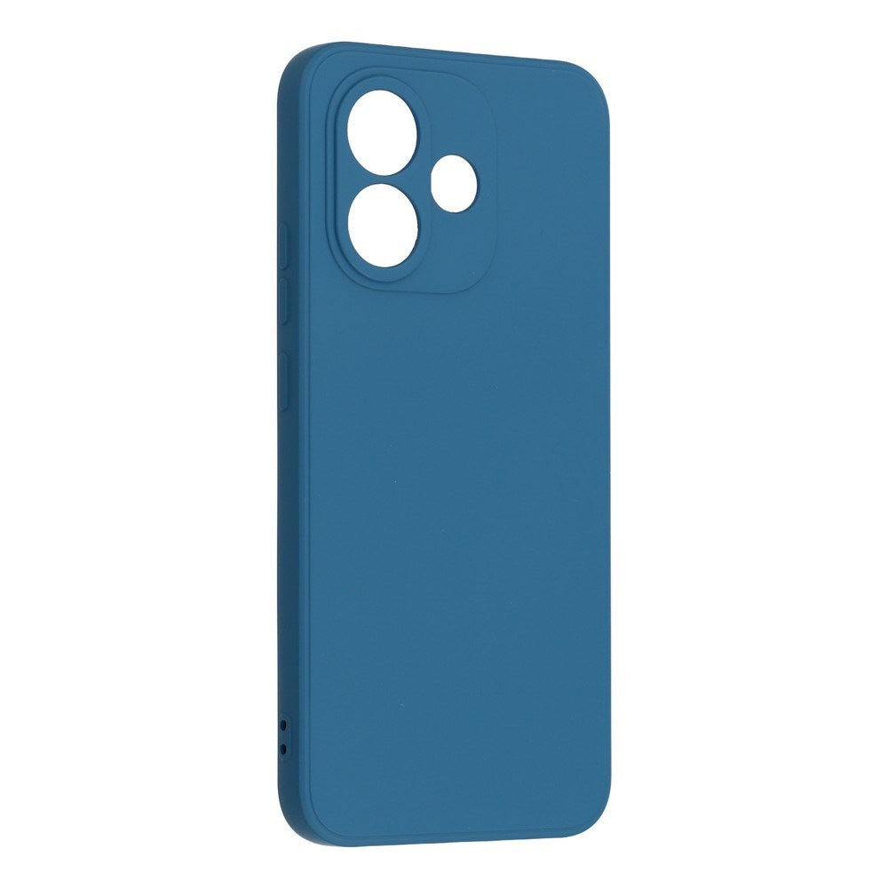 Xiaomi Redmi Note 17 Pro (5G) EIDERWOOD Flexible Plastic Cover - Blue