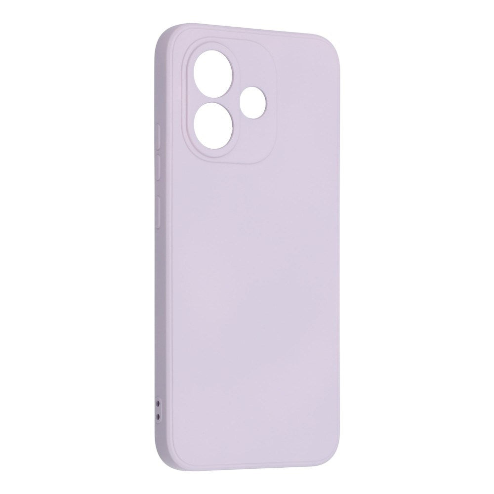 Xiaomi Redmi Note 17 Pro (5G) EIDERWOOD Flexible Plastic Cover - Purple