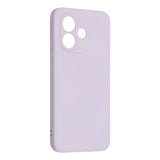 Xiaomi Redmi Note 17 Pro (5G) EIDERWOOD Flexible Plastic Cover - Purple